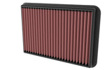 K&N 21-23 Ram 1500 6.2L V8 Replacement Air Filter 33-5115