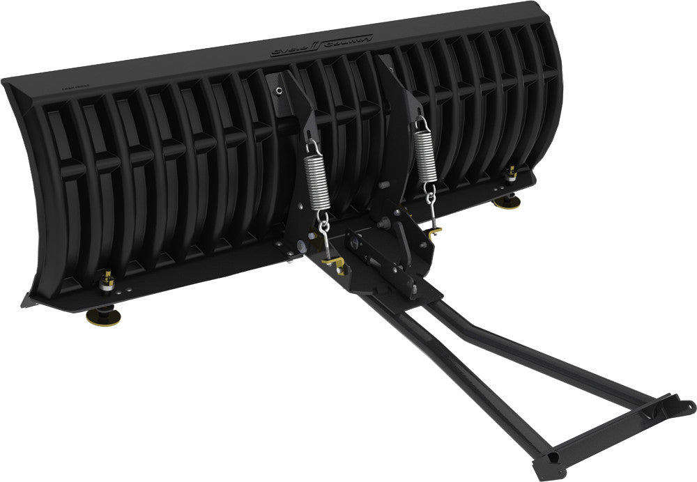 CYCLE COUNTRY Forward Mount Universal Plow System 10-0490
