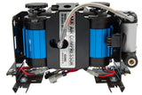 ARB High Performance Twin On-Board Compressor Kit - 12V CKMTA12KIT