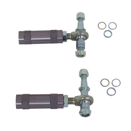 BBK 94-04 Mustang Front Bump Steer Tie Rod End Kit 2562