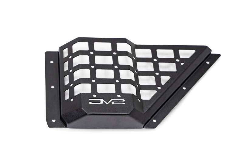 DV8 21-23 Ford Bronco Front Door Pocket Molle Panels MPBR-05