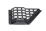 DV8 21-23 Ford Bronco Front Door Pocket Molle Panels MPBR-05