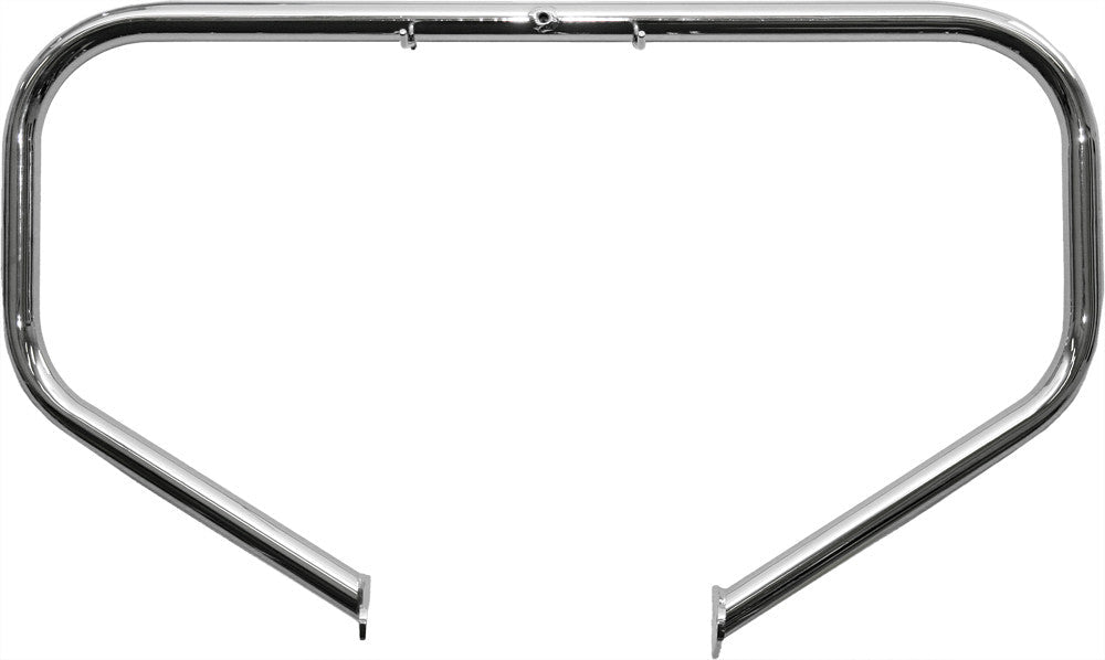 LINDBYUnibar Engine Guard Chrome14603