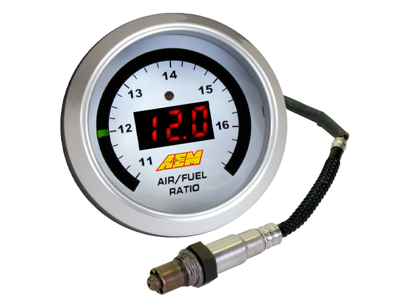AEM Digital Wideband UEGO Gauge 30-4110