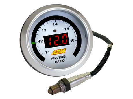 AEM Digital Wideband UEGO Gauge 30-4110