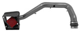 AEM 14-15 Ford Fusion 2.0L L4 Turbo - Cold Air Intake System - Gunmetal Gray 21-743C