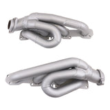 BBK 03-08 Dodge Ram 1500 5.7L Hemi Shorty Tuned Length Exhaust Headers - 1-3/4 Titanium Ceramic 4009