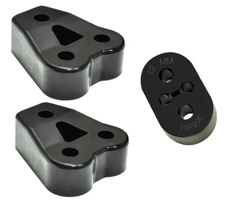Torque Solution Exhaust Mount Kit: 10+ Hyundai Genesis Coupe TS-EH-GEN20