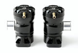GFB Mach 2 TMS Recirculating Diverter Valve - 2017+ Kia Stinger 3.3T V6 (2 Valves Included) T9112