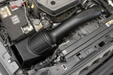 K&N 18-20 Jeep Wrangler JL 2.0L Aircharger Performance Intake 63-1580
