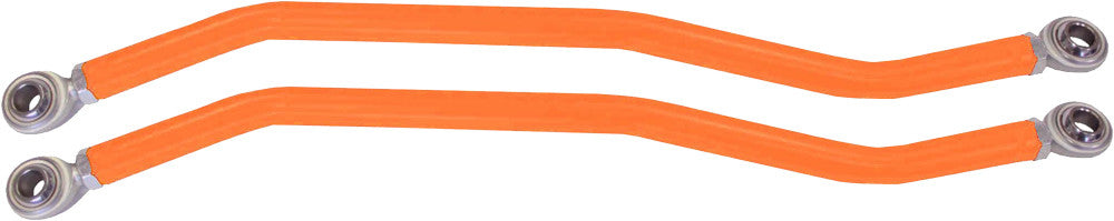MODQUADRear Lower Radius Rod Set (Orange)RZR-RRG-1K-OR-L