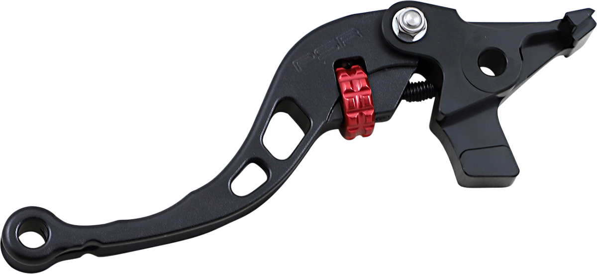 POWERSTANDS RACING Brake Lever - Apex - Black 50-01665-22