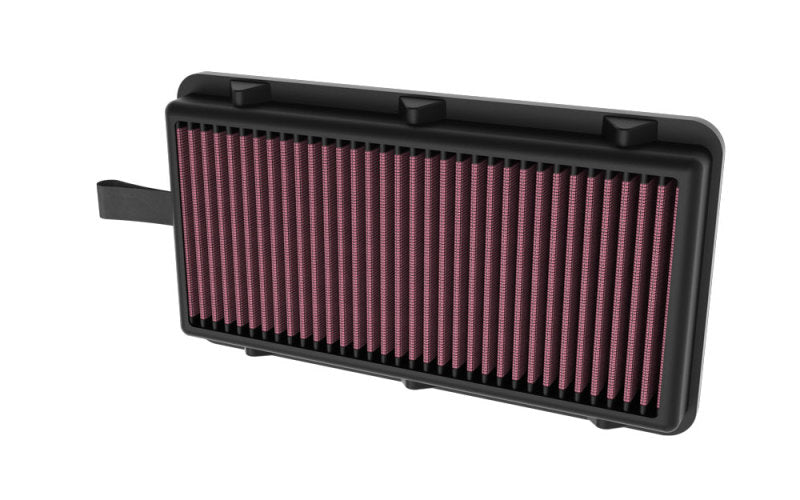 K&N 22-23 Genesis GV70 L4-2.5L Replacement Air Filter 33-5130