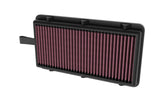 K&N 22-23 Genesis GV70 L4-2.5L Replacement Air Filter 33-5130