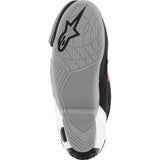 ALPINESTARS Supertech R Boots - Black/Magenta/White/Yellow - US 9 / EU 43 2220021-1634- 43