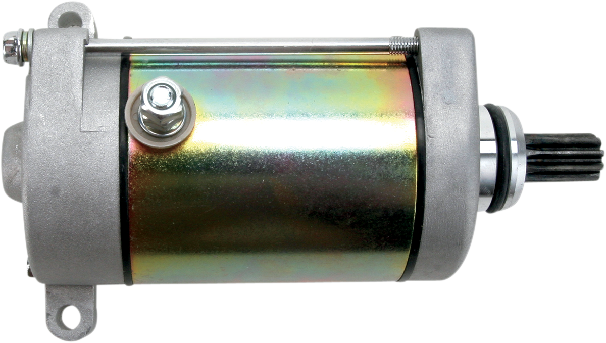 MOOSE UTILITY Starter Motor - Yamaha M-61-409