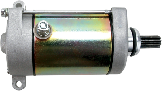 MOOSE UTILITY Starter Motor - Yamaha M-61-409