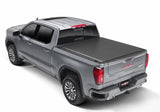 Truxedo 19-20 GMC Sierra & Chevrolet Silverado 1500 (New Body) 5ft 8in Lo Pro Bed Cover 572401