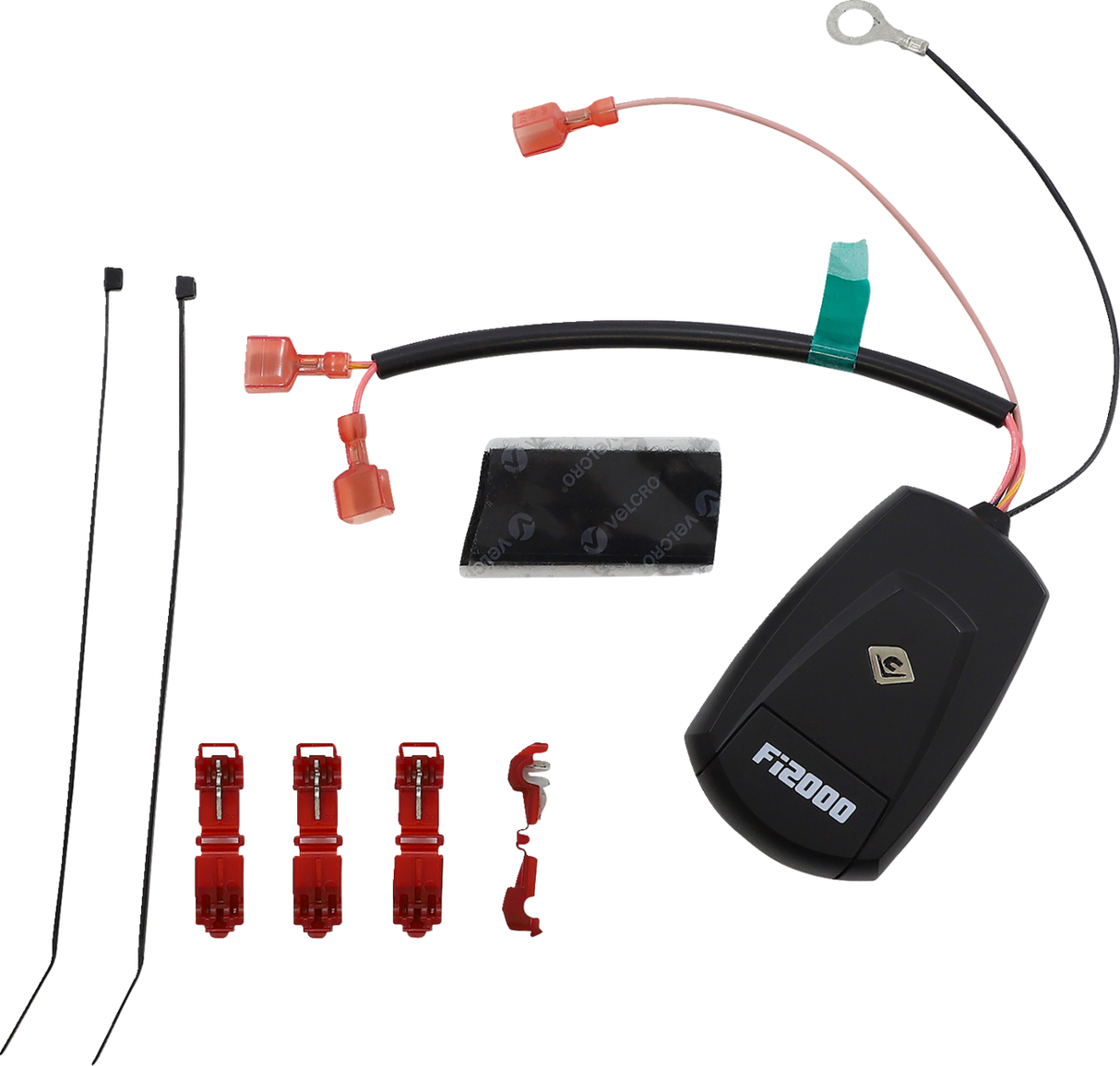 Fi2000 FI2000 - Tripot VTX1800 92-0650