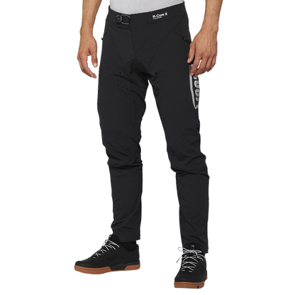 100% R-Core-X Pants - Black - US 32 40001-00002