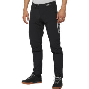 100% R-Core-X Pants - Black - US 30 40001-00001