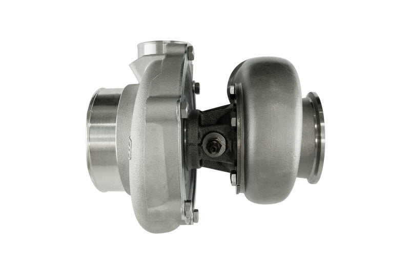 Turbosmart Oil Cooled 6466 V-Band Inlet/Outlet A/R 0.82 External Wastegate TS-1 Turbocharger TS-1-6466VB082E