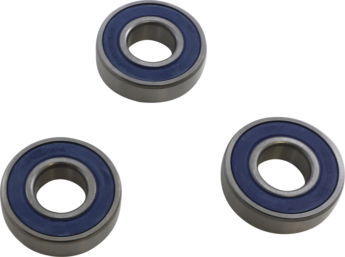 ALL BALLS Wheel Bearing Kit - Front/Rear 25-1251