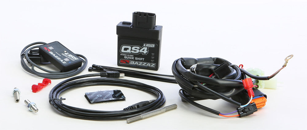 BAZZAZ Qs4 Stand Alone Quick Shift Q343