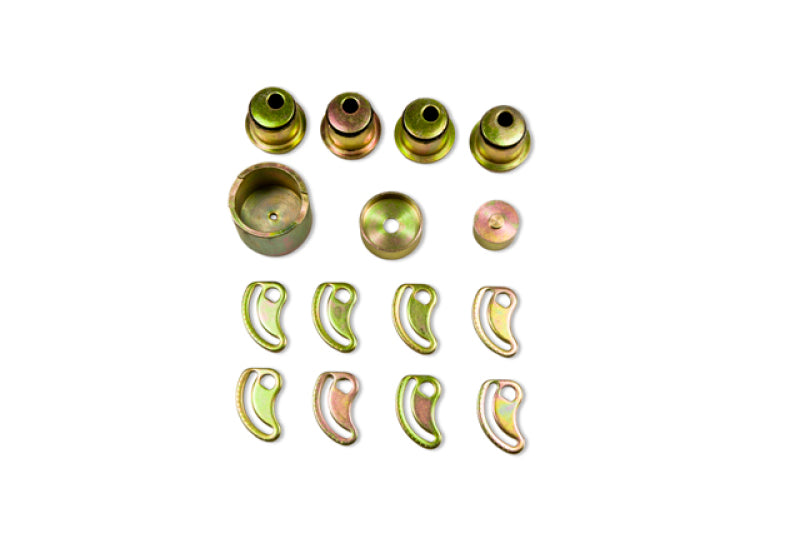 Belltech ALIGNMENT KIT 99-08 GM TOTAL ALIGNMENT KIT 4957