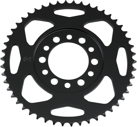 JT SPROCKETS Sprocket - Rear - Yamaha - 50-Tooth JTR1842.50