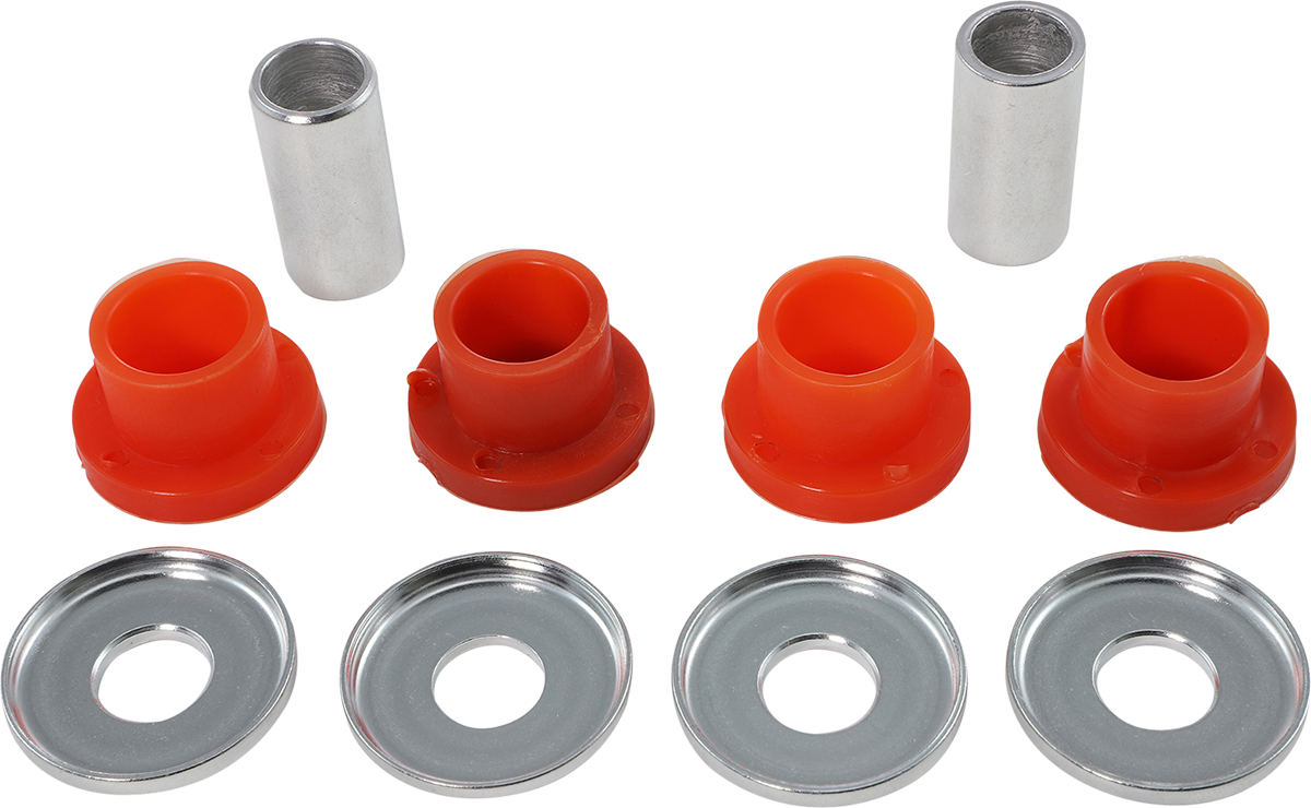 ALLOY ART Bushings - Riser - Heavy-Duty HD-2