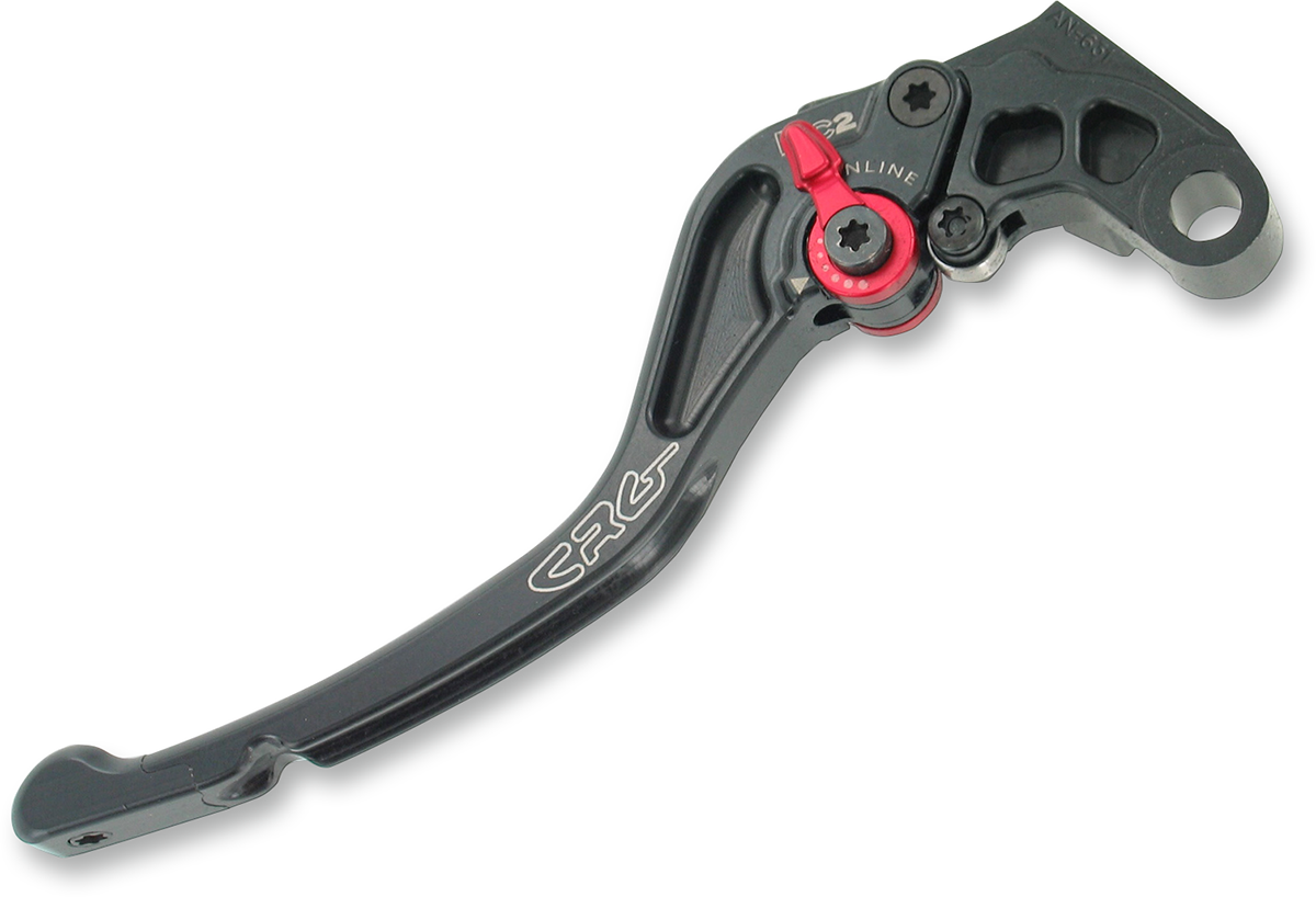 CRG Clutch Lever - RC2 - Black 2AN-631-T-B