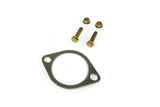 ISR Performance Series II - EP Single Rear Section Only - 89-94 Nissan 240sx (S13) IS-S2RO-EPS-S13