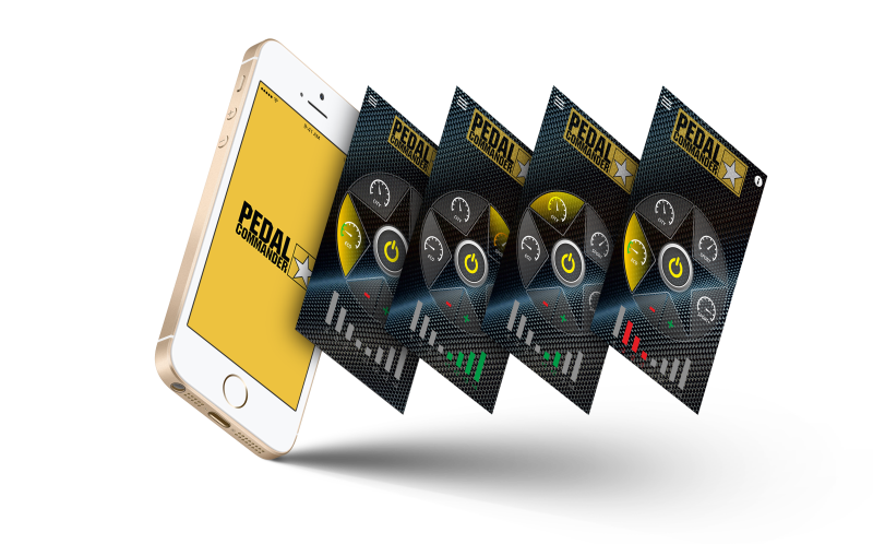 Pedal Commander Hyundai/Kia Throttle Controller PC24