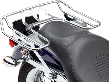 COBRA Detachable Wrap Around Rack - Chrome 602-2630