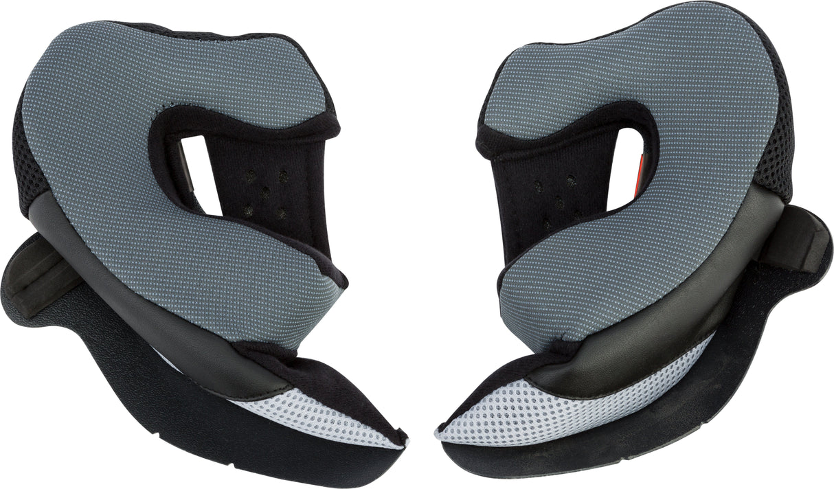 GMAX Cheek Pads 45mm Xs/Sm Stock Md-01 G001006