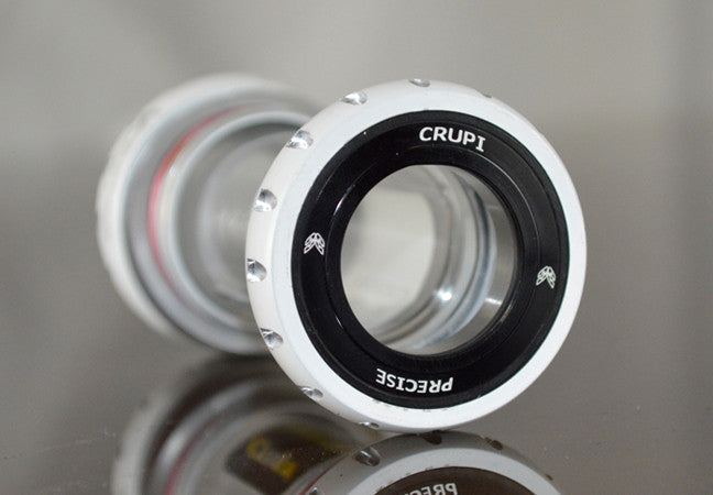 CRUPI External Tiramic Bb (White) 28155