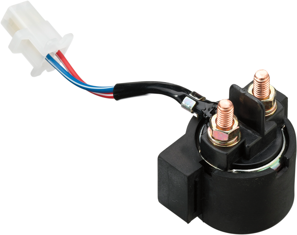 MOOSE UTILITY Starter - Solenoid Switch - KTM M-65-602