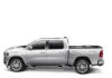 BAK 12-20 Ram 1500/2500 (19-20 Classic Only) 6ft 4in Bed (w/ Ram Box) BAKFlip MX4 Matte Finish 448203RB