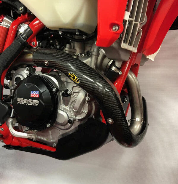 P3Heat Shield Beta209075