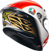 Casco AGV K6 S - Sic58 - 2XL 21183950020042X 