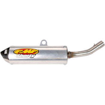 FMF Powercore 2 Shorty Silencer RM 250 1996-2000 020291 FMF-92022