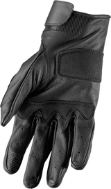 THOR Hallman GP Gloves - Black - Large 3330-6050