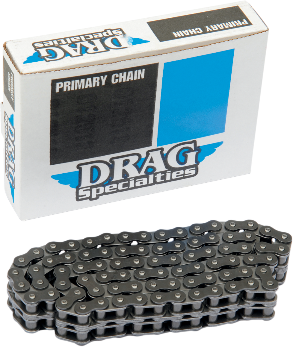 DRAG SPECIALTIES Primary Chain - 428-2 x 92 SOFTAIL YR APP S/B 07-19 C226T3/009