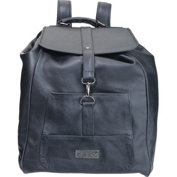 IN STOCK Z1R Backpack - Black 3512-0310