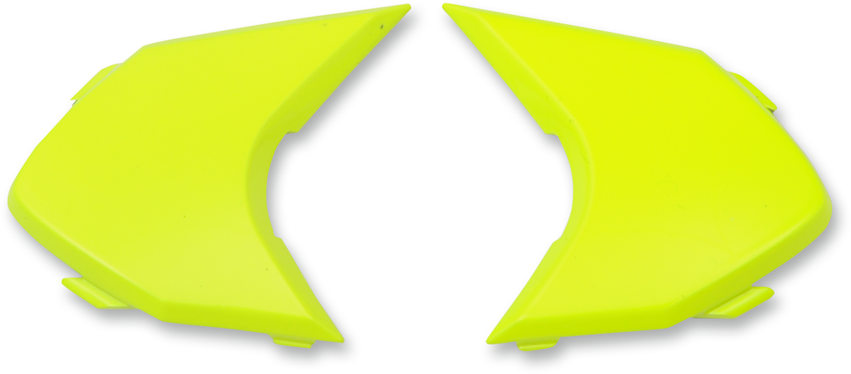 ICON Variant™ Side Plate - Double Stack - Hi-Viz 0133-0988