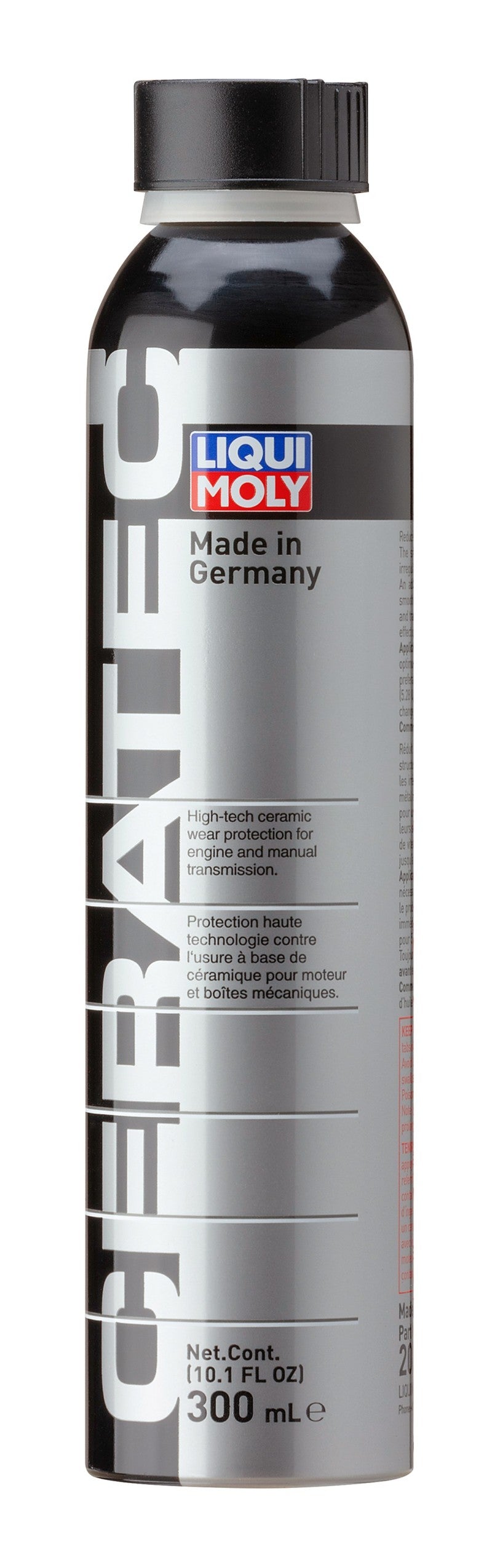 LIQUI MOLY 300mL Cera Tec 20002
