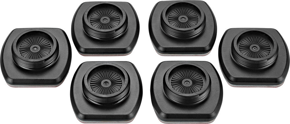 GARMIN Virb Crvd/Flat Base Kit 010-11921-02