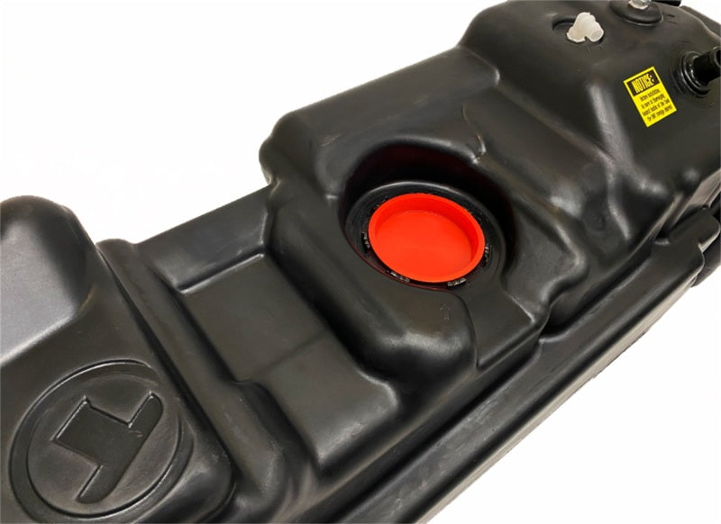 Titan Fuel Tanks 11-16 Ford F-250 60 Gal. Extra HD Cross-Linked PE XXL Mid-Ship Tank - Crew Cab SB 7021211