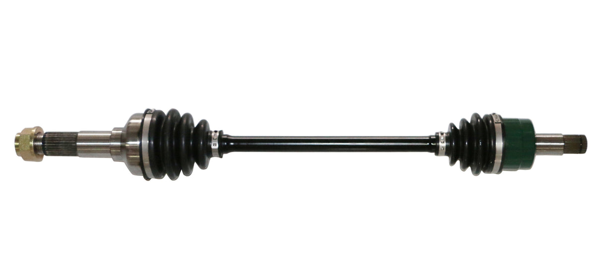OPEN TRAILOe 2.0 Axle FrontYAM-7022